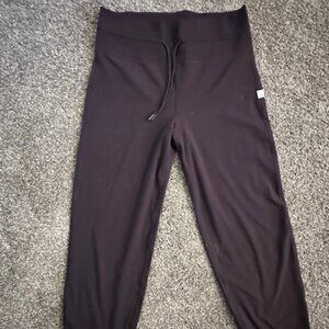 Vuori Daily jogger - Dark Cherry - Medium